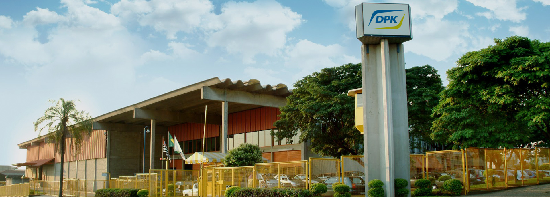 Banner home – 4